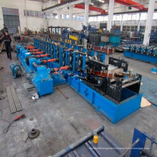 Fully Automatic Sigma Purlin Roll Forming Machine